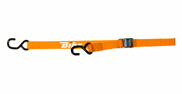 BIHR cilpas siksnas Orangel27-004O1