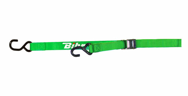 BIHR cilpas siksnas Greenl27-004E1