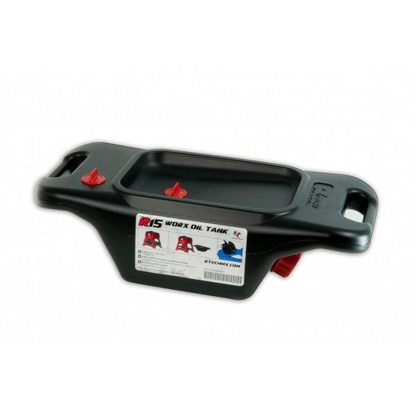 Racetech R15 MX Stand Oil Tank 5L R-R15TAND01