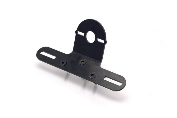 Bihr Vintage držač registarskih tablica Universal Black89U990S91B