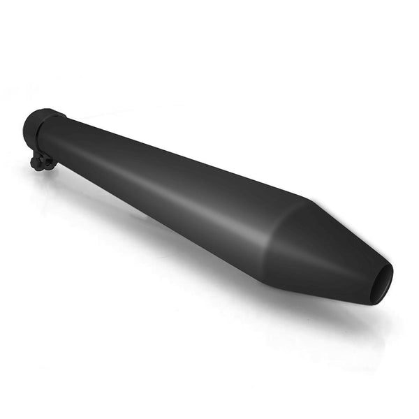 V Partiju vintage sērija Peashooter klusinātāja Universal DDC990097B