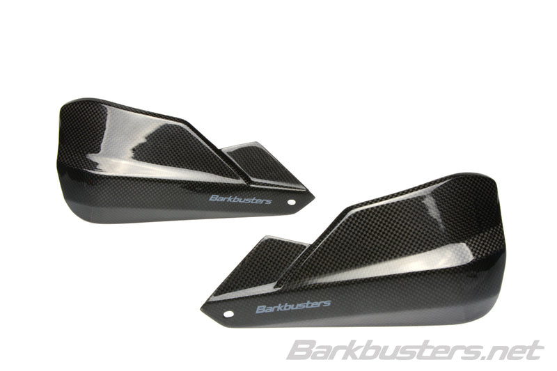 „Barkbusters“ anglies rankdarbiai Tikroji anglies pluošto BCF-003-01-CF