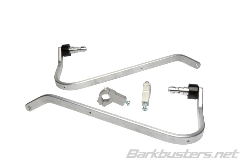 Barkbusters hardverski komplet dva boda mount alu honda bhg-018-04-np