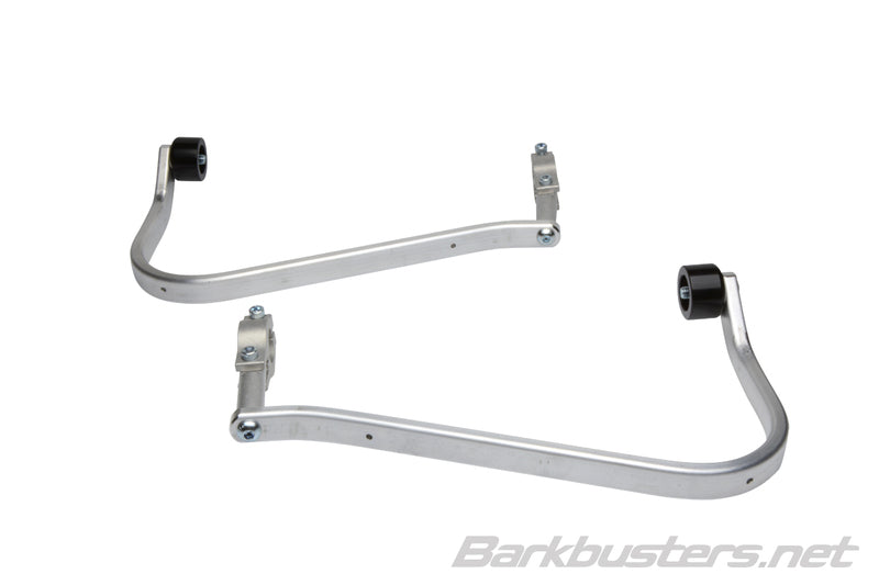 BARKBUSTERS HARDWARE KIT DVIJE TOČKA ALU KAWASAKI BHG-034-00 NP