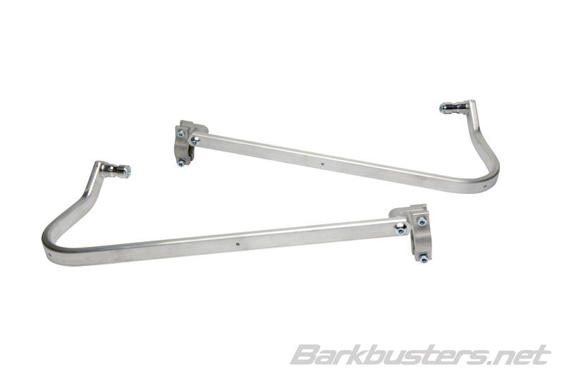 Barkbusters Hardware Kit Two-Point Mount Alu BMW BHG-045-01-NP