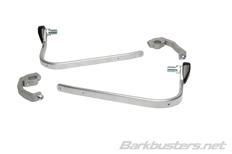 BARKBUSTERS HARDWARE KIT DVIJE TOČKA ALU YAMAHA BHG-053-00 NP