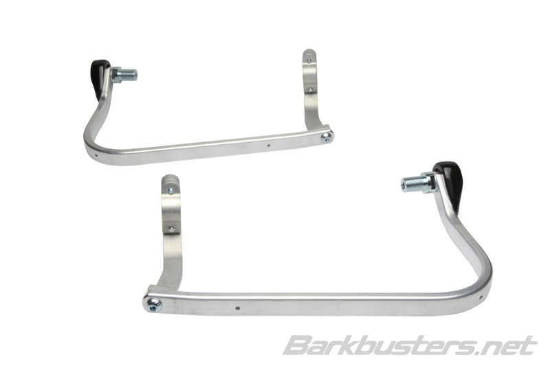 Barkbusters Hardware Kit Twoint Mount Alu Yamaha BHG-053-00 NP