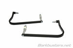 Barkbusters Hardware Kit Two Point Mount Black KTM BHG-054-00 NP