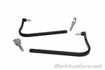 Barkbusters Hardware Kit Two Point Mount Black KTM BHG-054-00 NP