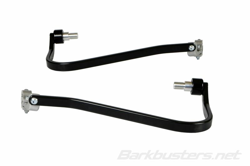 BARKBUSTERS HARDWARE KIT DVA BORNA BLACKA YAMAHA BHG-068-00 NP