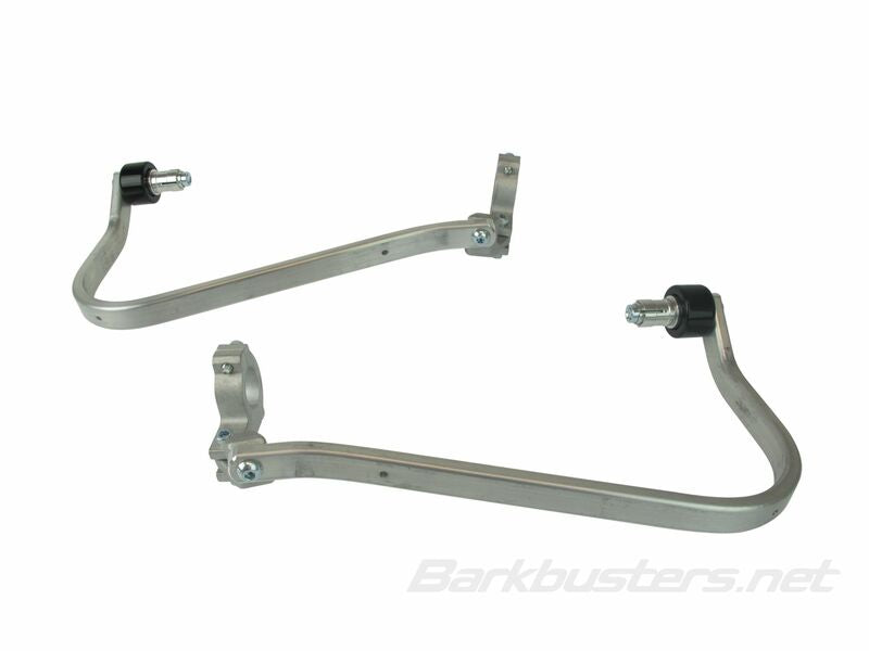 BARKBUSTERS HARDWARE KIT DVIJE TOČKA ALU SUZUKI BHG-070-00 NP