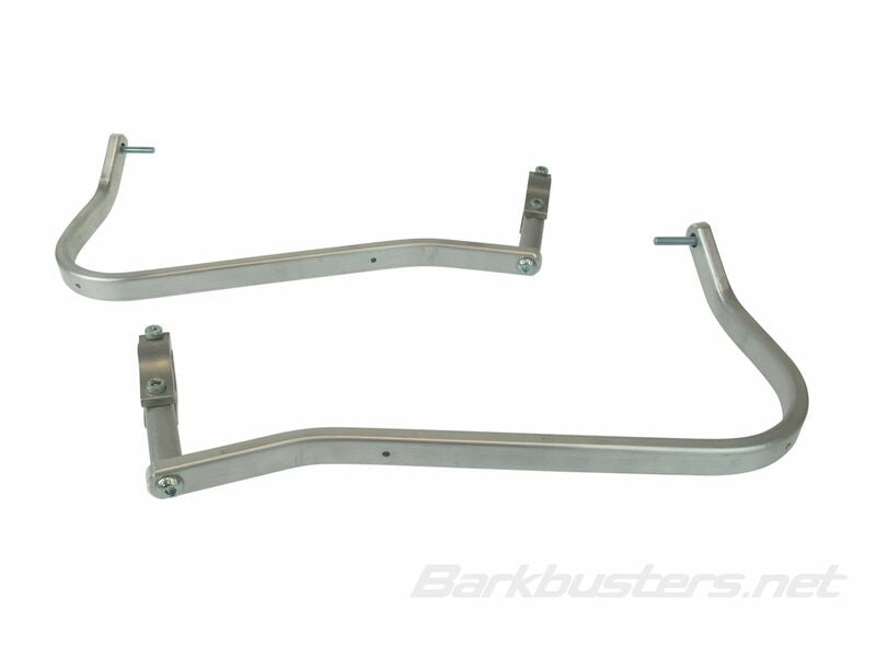 BARKBUSTERS HARDWARET KIT DVIJE TIJELA ALU TRIUMPH BHG-071-00 NP