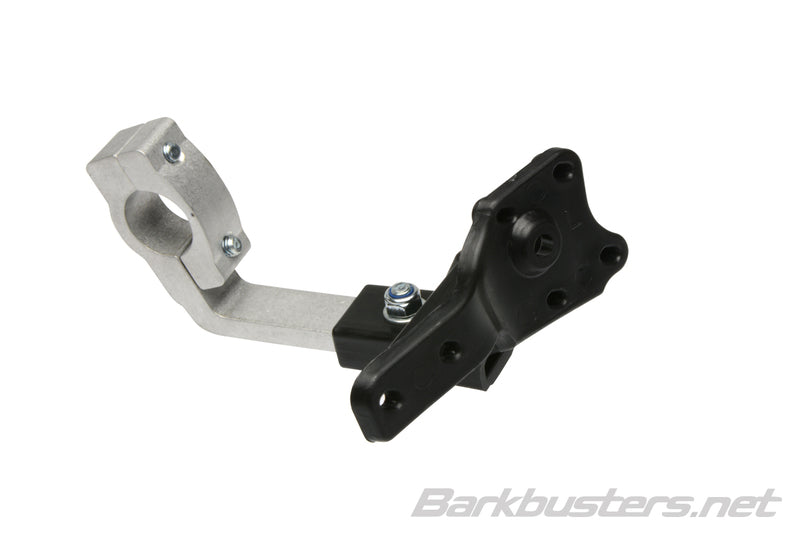 „Barkbuster VPS MX CLAMP Kit Universal Mount VPS-UMK-01“