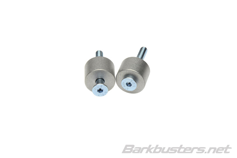 Barkbusters Rezervni dio adapter komplet BMW 650GS Non grijani modeli hvatanja B-062