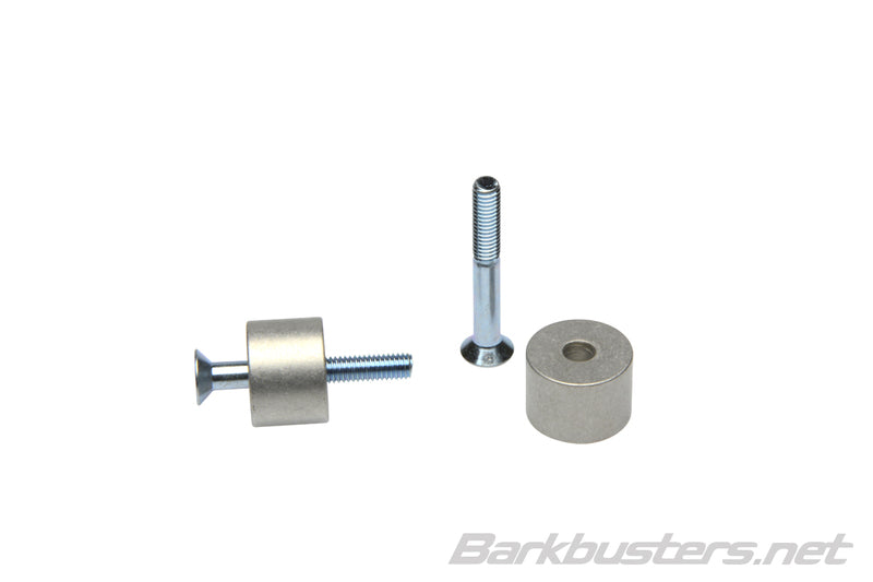 Barkbusters Rezervni dio adapter komplet BMW 650GS Non grijani modeli hvatanja B-062