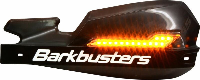 Barkbusters LED indikator jantarne svjetlosti set od 2 LED-001-02-Am