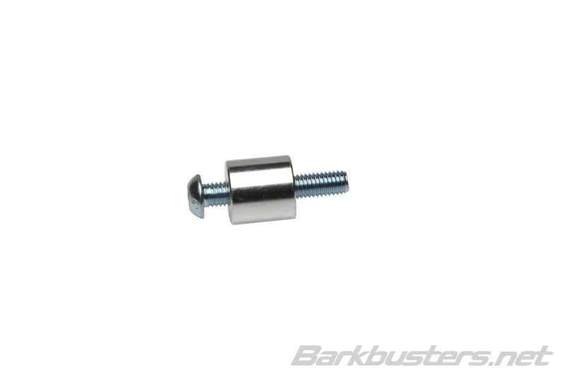 Barkbusters rezerves daļas 20 mm starplika un 45 mm skrūve B-079