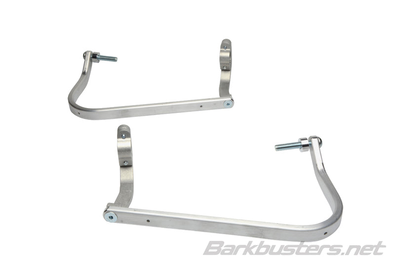 BARKBUSTERS HARDWARE KIT DVIJE TOČKA ALU BMW BHG-050-02-NP