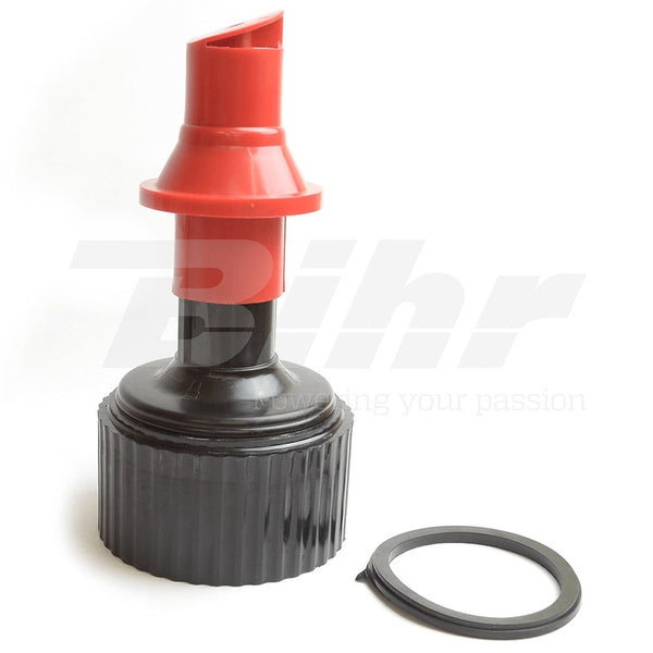 Bihr Home Track Kitjts1 Quick Fill