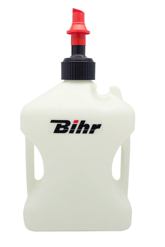 Bihr Home Track za gorivo Tüv homologirani bijeli 10LJT810