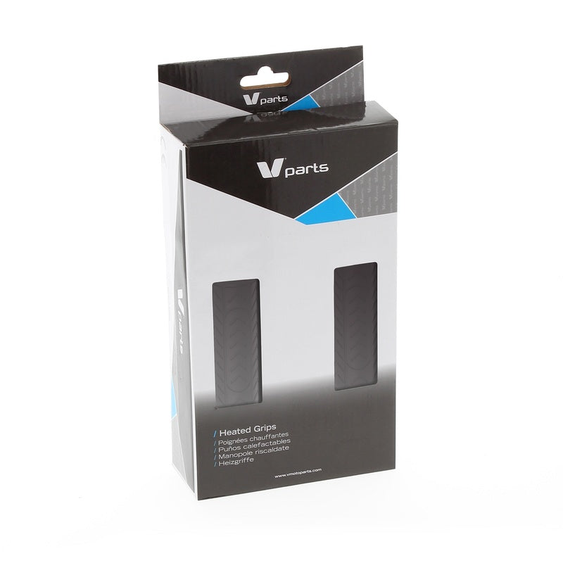 V PARTS Classic Touring Värmehandtag – 447091