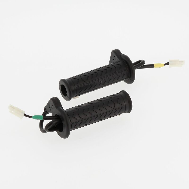 V PARTS Classic Touring Värmehandtag – 447091