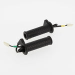 V PARTS Classic Touring Värmehandtag – 447091