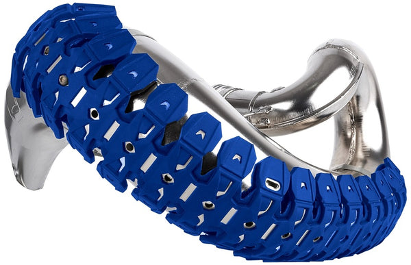 Police Port Armadillo Pipe Guard Blue 8469200003