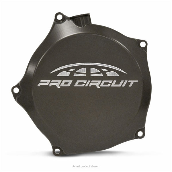 Pro Circuit Clutch Cover Kawasaki KX250F CCK09250