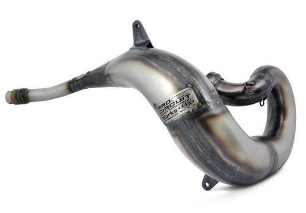 PRO CIRCUIT Works Expansion Chamber Steel KTM/Husqvarna 0751725 