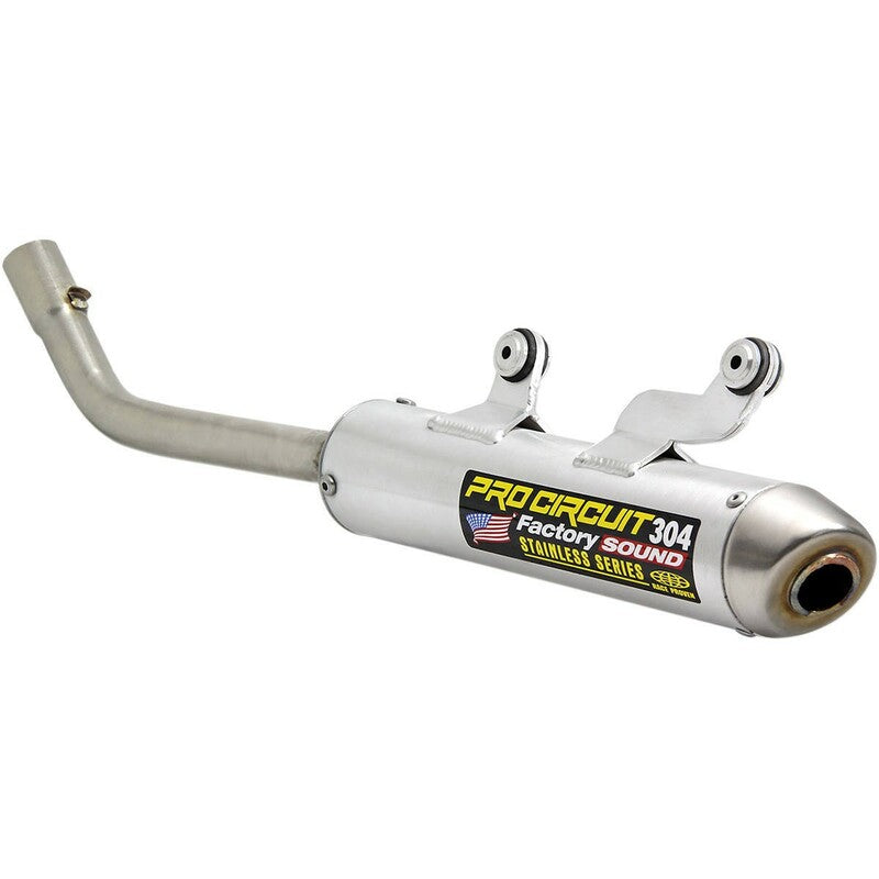Pro krug 304 Aluminij/nehrđajući čelični kapica KTM/HUSQVARNA 1051525