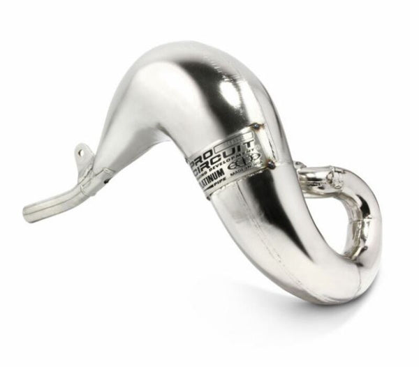 PRO CIRCUIT Platinum Expansion Chamber Nickel Steel Honda CR125R PH03125P 