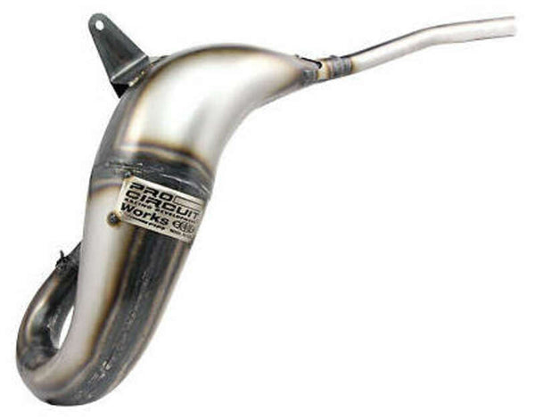 PRO CIRCUIT Works Expansion Chamber Steel Kawasaki KX500 PK89500-02 