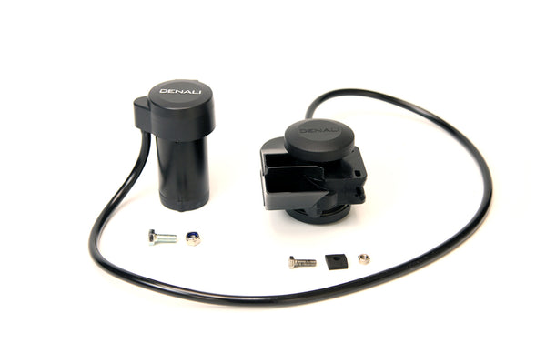 Denali Soundbomb Split Horn-120DB Double Tone (TT-B.10100.B)