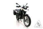 DENALI Ljusfäste – BMW G650GS / F650GS – LAH.07.10600