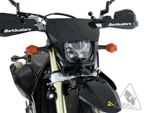 DENALI M7 Adapterfäste – Suzuki DR-Z400 / DR650S (LAH.05.10300)