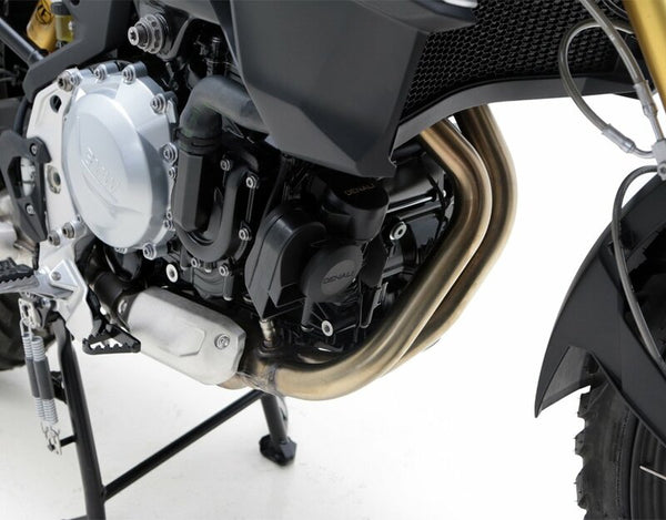 Denali zvučni nosač rogova za BMW F750GS/F850GS - HMT.07.10800