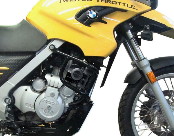 Denali Soundbomb Rogn Mount za BMW F700GS/F800GS - HMT.07.10000