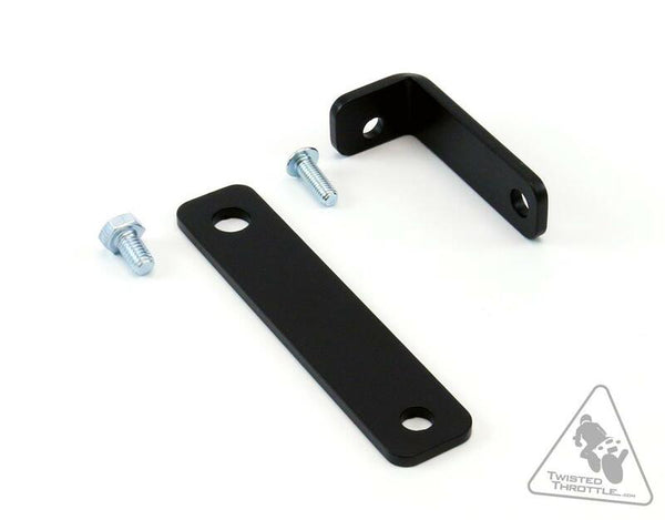 Denali Soundbomb Rogn Mount za BMW S1000XR - HMT.07.10600