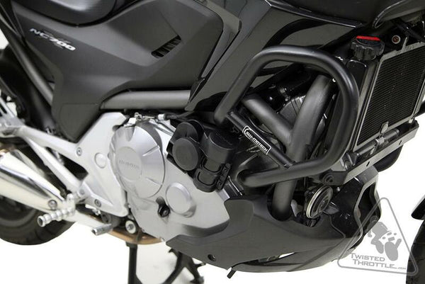 Denali Soundbomb Horn Fortan za Hondu NC700X - HMT.01.10000