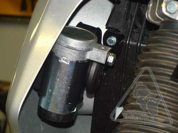 Denali Soundbomb Horn Fortan za Kawasaki KLR650 - TWT.HMT.08.004.100