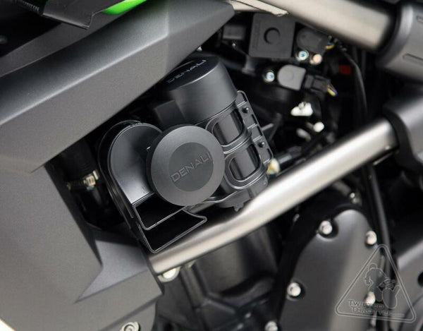 Denali Soundbomb Horn Mount za Kawasaki Versys 650 - HMT.08.10200
