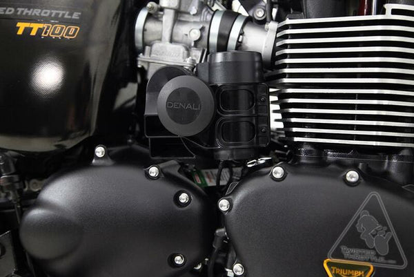 Denali Soundbomb Horn Best za Triumph Bonneville/Thruxton - HMT.11.10500