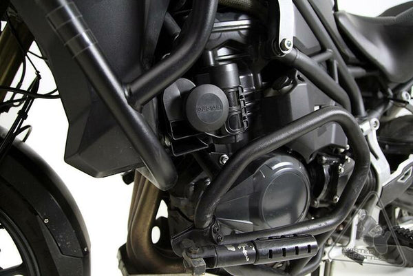 „Denali SoundBomb Horn Mount“, skirtas „Triumph Tiger Explorer 1200“ - HMT.11.10100
