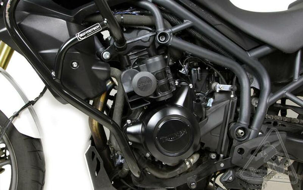 Denali SoundBomb Horn Fortan pre Triumph Tiger 800 - HMT.11.10300