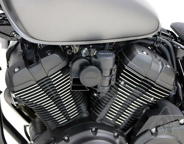 Denali Soundbomb Bracket rogova Yamaha HMT.06.10100