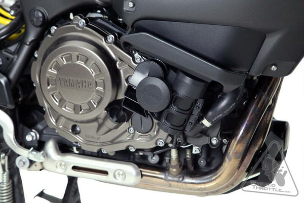 Denali Soundbomb Horn Mount za Yamaha XT1200Z Super Ténéré - HMT.06.10000