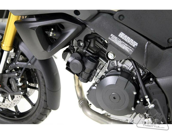 Denali Soundbomb Rog Mount za Suzuki DL1000 V-STROM-HMT.05.10200