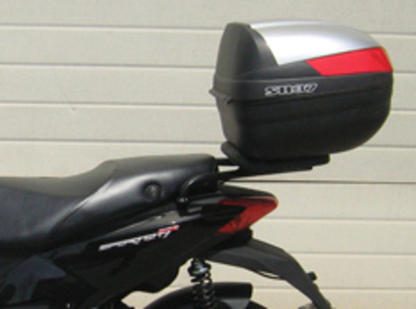 Shad Top Master Fitting Set - Aprilia A0sp19st