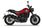 SHAH SIDE BORK CAFé Racer Benelli u B0LN57SR